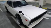 1977-Nissan-Skyline-Coupe-classic-car