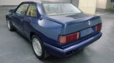 1993-Maserati-Ghibli-Blue-classic-car